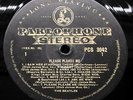 BEATLES Please Please Me LP Rarest Ever BLACK GOLD STEREO TOP AUDIO 1G/1R