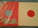 DIRE STRAITS LIVE WARNER BROS MUSIC SHOW LP PROMO BOOTLEG MINT RARE WBMS 109