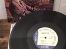 THE HORACE SILVER QUINTET SONG FOR MY FATHER BLUE NOTE 84185 JAZZ LPS RECORD