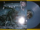 Death Angel - THE DREAM CALLS FOR BLOOD ltd GREY VINYL LP album /100 UNPLAYED