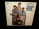 Beatles Butcher Cover 2nd state LP CAPITOL Yesterday and Today MONO #6