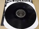SUPERCHARGER Goes Way Out  LP 1993 ESTRUS  The Rip Offs Mummies Oblivians OOP