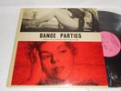 Dance Parties a Musical Tour of Famous Night Spots In Cuba 50's VITADISC ORIG LP