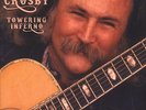 David Crosby - Towering Inferno Vinyl UK 2LP