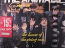 ANIMALS: The House Of The Rising Sun LP (France, laminated cover box set) Rock