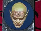 KREATOR - Behind the mirror Pic Disc SODOM DESTRUCTION CELTIC FROST HELLHAMMER