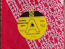 THE KINKS - WATERLOO SUNSET (1967, UK, RARE PYE PROMO 7