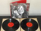 JANIS JOPLIN In Concert 2xLP 1972 USA Original Columbia C2X31160