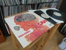CAN TAGO MAGO 1971 GERMAN KRAUTROCK MONSTER 