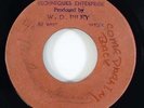 Johnny Osbourne/Techniques 