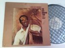 The Ray Brown Trio LP Soular Energy