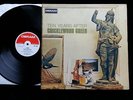 TEN YEARS AFTER Cricklewood Green LP DERAM STEREO UK 1st SML 1065