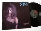 S.D.I. - Mistreated LP 1989 RAR German Thrash Metal exumer paradox vendetta SDI