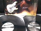 RAINBOW - LONG ISLAND 1979 LP Ritchie Blackmore Man on The Silver Mountain