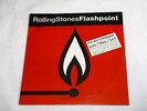 ROLLING STONES flashpoint MEXICO lp vinyl FACTORY SEALED condition
