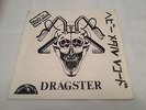 DRAGSTER - Ambitions - UK 1980 HEAVY METAL 45  - NWOBHM