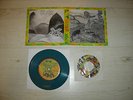 ACDC-IRON MAIDEN-Rock in Rio-Jailbreak-Powerslave-single-7-vinyl + CD-RARE-ac dc