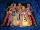 FOTHERINGAY - LP  1970 gatefold sleeve ISLAND ILPS 9125 Sandy Denny
