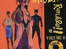 Various - Twistin Rumble  Vol. 6 - Vinyl Rock & Roll