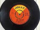 Joe nolan reggae with me, cool it with reggae, rare 7