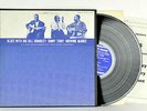 Blues with Big Bill Broonzey Sonny Terry Brownie McGhee 1959 Original Folkways