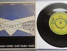 Wire - Dot Dash UK Harvest 1978 Demo 7