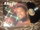 Carlos Dafe Pra Que Vou Recordar Brazil Funk Breaks LP