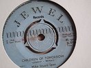MIKE STUART SPAN - CHILDREN OF TOMORROW - JEWEL RECORDS 1968 RAREST PSYCH 7