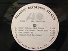 Led Zeppelin Advance Copy Test Pressing  Original Promo Letter HOLY GRAIL
