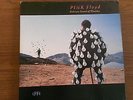 Pink Floyd Delicate Sound Of Thunder (2 LP EMI Dutch 1st Ed., M-/VG++ UNPLAYED )