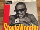 Stevie Wonder  British EP On Tamla Motown  - TME 2006