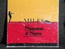 Miles Davis Sketches Of Spain Original Master Recording MFSL 1-375 No. 002479