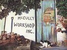 McCULLY WORKSHOP INC.: same (1969); Missing Vinyl MV014; with flute; LP NEU
