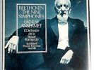 ERNEST ANSERMET Beethoven The Nine Symphonies 6 LP Box SEALED London STS15464-9