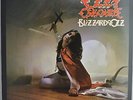 Blizzard of Ozz Ozzy Ozbourne JZ 36812 VG+  Record Album LP Vinyl