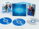 Disney's Frozen Limited Edition Soundtrack 3 LP Vinyl, New, Sealed  #/3000