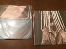 PETER GABRIEL - QUIEX 200 GRAM VINYL LP - PG 1 and PG 2 - Classic Records RARE 