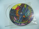 ROLLING STONES - BIRMINGHAM ODEON 1973 (RARE LP) PICTURE VINYL