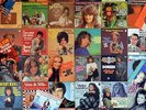 LINDA MORALES/DENISE/WENCKY MYHRE/BERND APITZ/PETER MAFFAY/INGRID PETERS/WILLEM