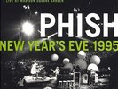 Phish Live at Madison Square Garden New Year's Eve 1995 6xLP vinyl box set