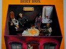 ??LP DE**BLACKWATER PARK - DIRT BOX (BASF '71 / GATEFOLD / ORIGINAL)??19020