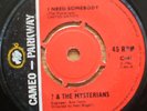 ? & The Mysterians-I need somebody 7