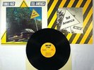 Fools Face [LP] Tell America *EX* [Talk Records; D2038] (1981)