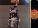 THE KINKS orig ARTHUR w/ QUEEN INSERT on REPRISE RS 6366 clean