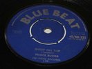 PRINCE BUSTER UK BLUE BEAT 45 SHEEP ON TOP. LISTEN