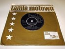 MARTHA REEVES TAMLA MOTOWN 45 NOWHERE TO RUN. LISTEN