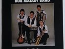 Bob Matasy Band Just For You  Accordion Button Box Polka Peppermint PP 1474