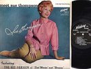 MEET SUE THOMPSON Sad Movies Norman HICKORY LPM 104 clean LP
