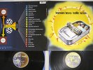 BEASTIE BOYS HELLO NASTY GRAND ROYAL/CAPITOL C1 7243 8 37716 1 5 US Pressing 2LP