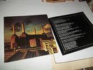 PINK FLOYD ANIMALS LP ALBUM ORIGINAL US BLUE PICTURE LABEL NM VINYL EX COVER